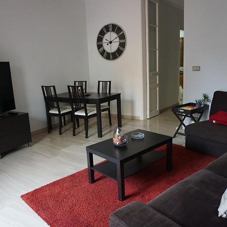 Aparteasy - Passeig De Gracia Apartment Barcelona Luaran gambar