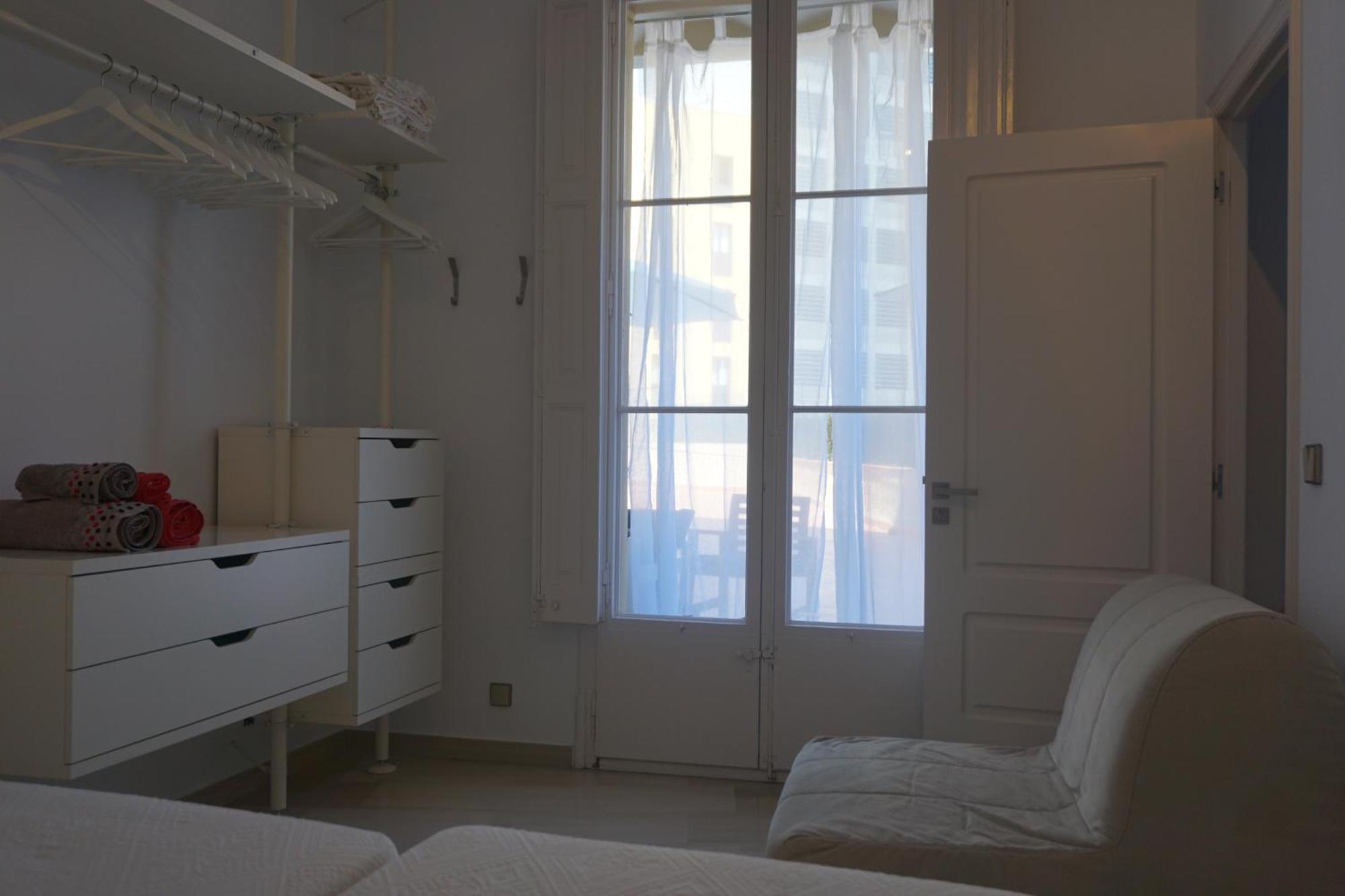 Aparteasy - Passeig De Gracia Apartment Barcelona Luaran gambar